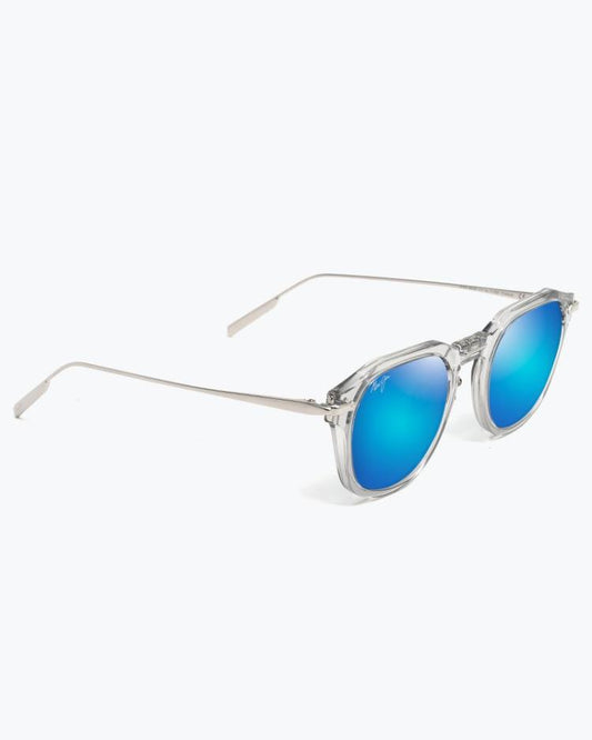 Men/Women Maui Jim® Sunglasses | Tommy Bahama Alika Sunglasses By Maui Jim® Blue Hawaii