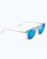 Men/Women Maui Jim® Sunglasses | Tommy Bahama Alika Sunglasses By Maui Jim® Blue Hawaii