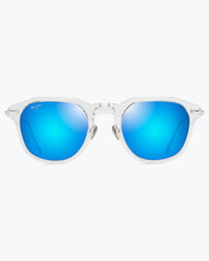 Men/Women Maui Jim® Sunglasses | Tommy Bahama Alika Sunglasses By Maui Jim® Blue Hawaii