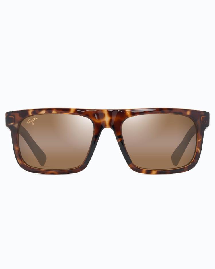 Men/Women Maui Jim® Sunglasses | Tommy Bahama Ōpio Sunglasses By Maui Jim® Tortoise