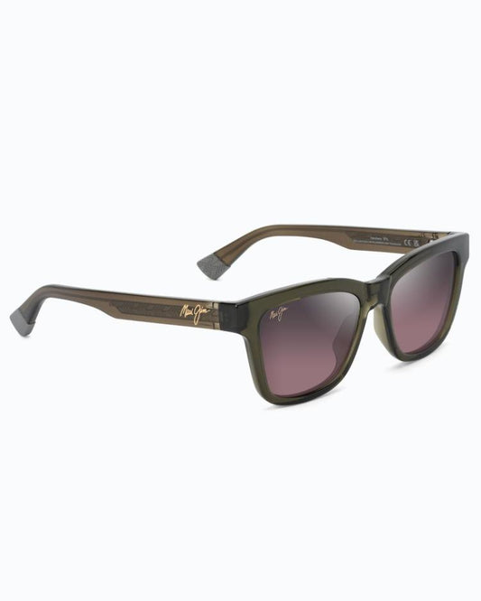Men/Women Maui Jim® Sunglasses | Tommy Bahama Hanohano Sunglasses By Maui Jim® Rose