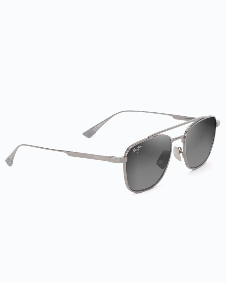 Men/Women Maui Jim® Sunglasses | Tommy Bahama Kahana Sunglasses By Maui Jim® Grey