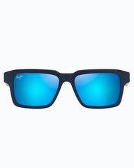 Men/Women Maui Jim® Sunglasses | Tommy Bahama Kahiko Sunglasses By Maui Jim® Blue Hawaii