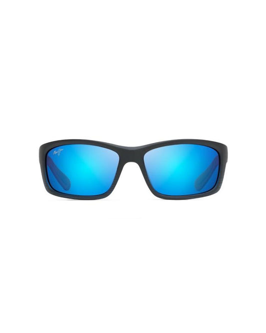 Men/Women Maui Jim® Sunglasses | Tommy Bahama Kanaio Coast Sunglasses By Maui Jim® Blue