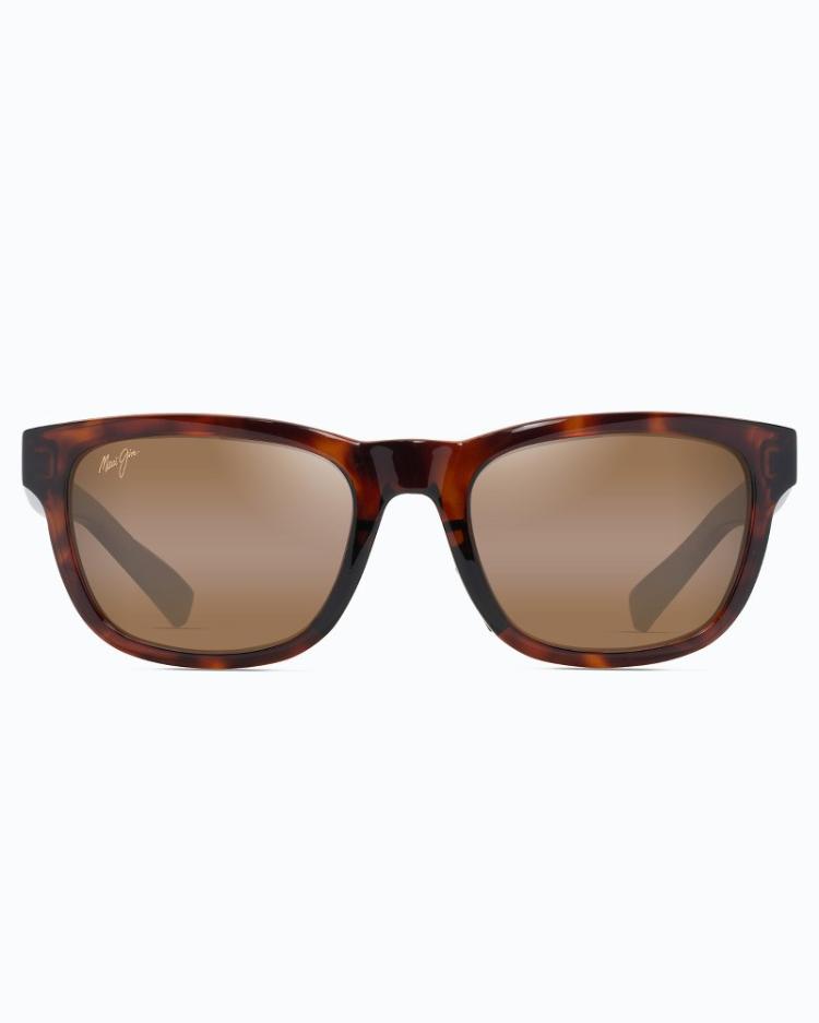 Men/Women Maui Jim® Sunglasses | Tommy Bahama Kāpi'i Sunglasses By Maui Jim® Bronze