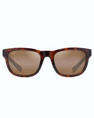 Men/Women Maui Jim® Sunglasses | Tommy Bahama Kāpi'i Sunglasses By Maui Jim® Bronze