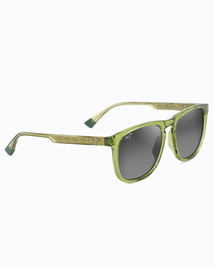 Men/Women Maui Jim® Sunglasses | Tommy Bahama Kūpa'a Sunglasses By Maui Jim® Grey
