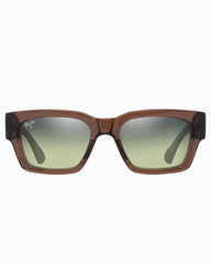 Men/Women Maui Jim® Sunglasses | Tommy Bahama Kenui Sunglasses By Maui Jim® Chocolate