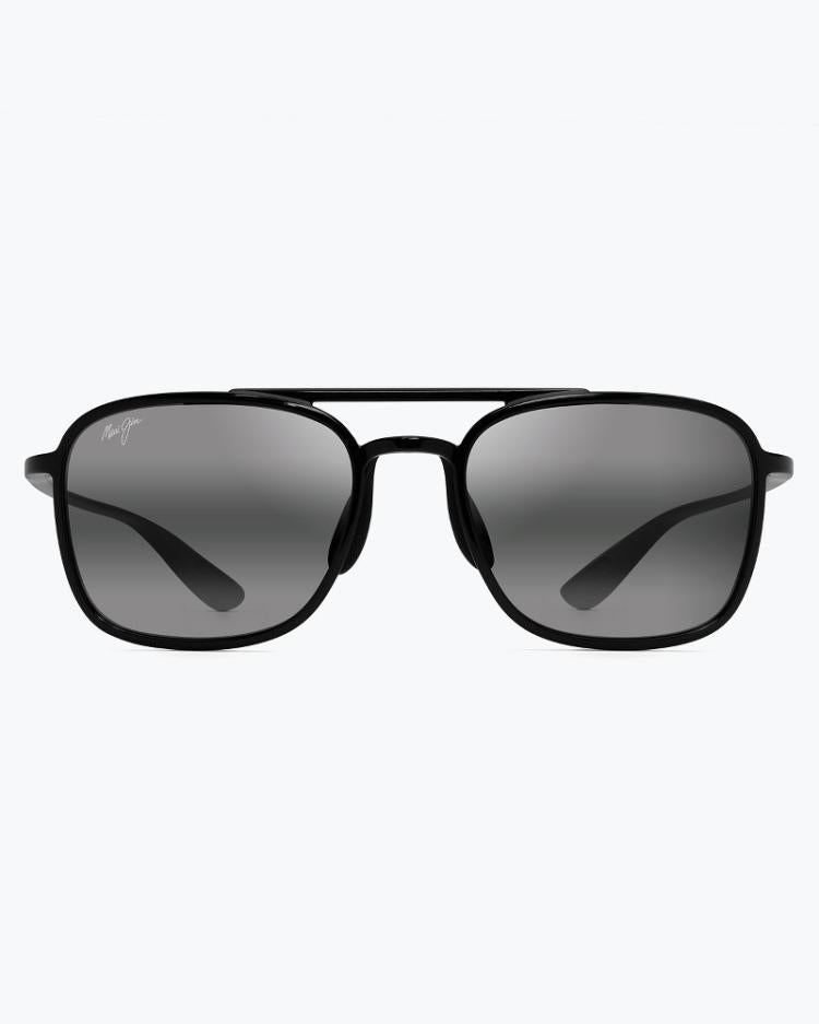 Men/Women Maui Jim® Sunglasses | Tommy Bahama Keokea Sunglasses By Maui Jim® Black