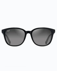 Men/Women Maui Jim® Sunglasses | Tommy Bahama Ku'ikahi Sunglasses By Maui Jim® Gloss Black