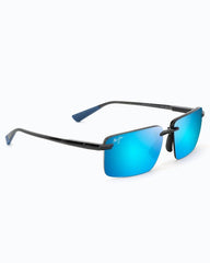 Men/Women Maui Jim® Sunglasses | Tommy Bahama Laulima Sunglasses By Maui Jim® Blue Hawaii
