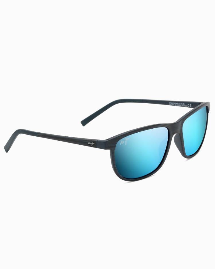 Men/Women Maui Jim® Sunglasses | Tommy Bahama Lele Kawa Sunglasses By Maui Jim® Blue