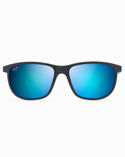 Men/Women Maui Jim® Sunglasses | Tommy Bahama Lele Kawa Sunglasses By Maui Jim® Blue