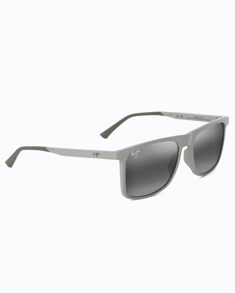 Men/Women Maui Jim® Sunglasses | Tommy Bahama Makamae Sunglasses By Maui Jim® Grey
