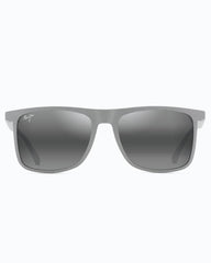 Men/Women Maui Jim® Sunglasses | Tommy Bahama Makamae Sunglasses By Maui Jim® Grey
