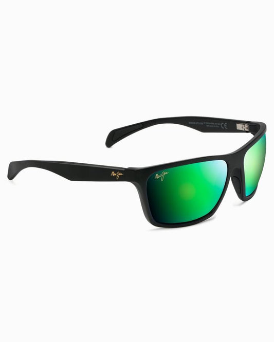 Men/Women Maui Jim® Sunglasses | Tommy Bahama Makoa Sunglasses By Maui Jim® Maui Green