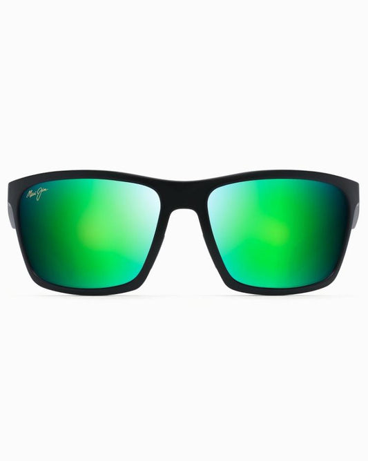 Men/Women Maui Jim® Sunglasses | Tommy Bahama Makoa Sunglasses By Maui Jim® Maui Green