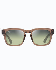 Men/Women Maui Jim® Sunglasses | Tommy Bahama Maluhia Sunglasses By Maui Jim® Light Brown