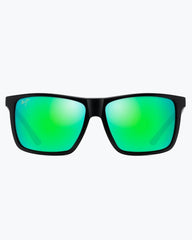 Men/Women Maui Jim® Sunglasses | Tommy Bahama Mamalu Bay Sunglasses By Maui Jim® Maui Green