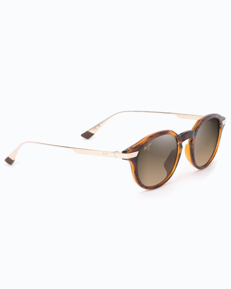 Men/Women Maui Jim® Sunglasses | Tommy Bahama Momi Sunglasses By Maui Jim® Tortoise