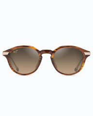 Men/Women Maui Jim® Sunglasses | Tommy Bahama Momi Sunglasses By Maui Jim® Tortoise