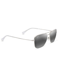 Men/Women Maui Jim® Sunglasses | Tommy Bahama Na'auao Sunglasses By Maui Jim® Grey