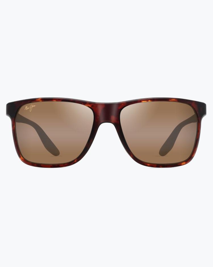 Men/Women Maui Jim® Sunglasses | Tommy Bahama Pailolo Sunglasses By Maui Jim® Tortoise