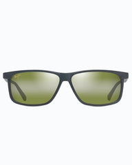Men/Women Maui Jim® Sunglasses | Tommy Bahama Pūlama Sunglasses By Maui Jim® Dark Grey