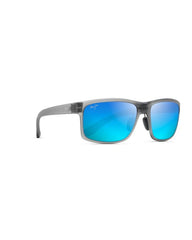 Men/Women Maui Jim® Sunglasses | Tommy Bahama Pokowai Arch Sunglasses By Maui Jim® Grey