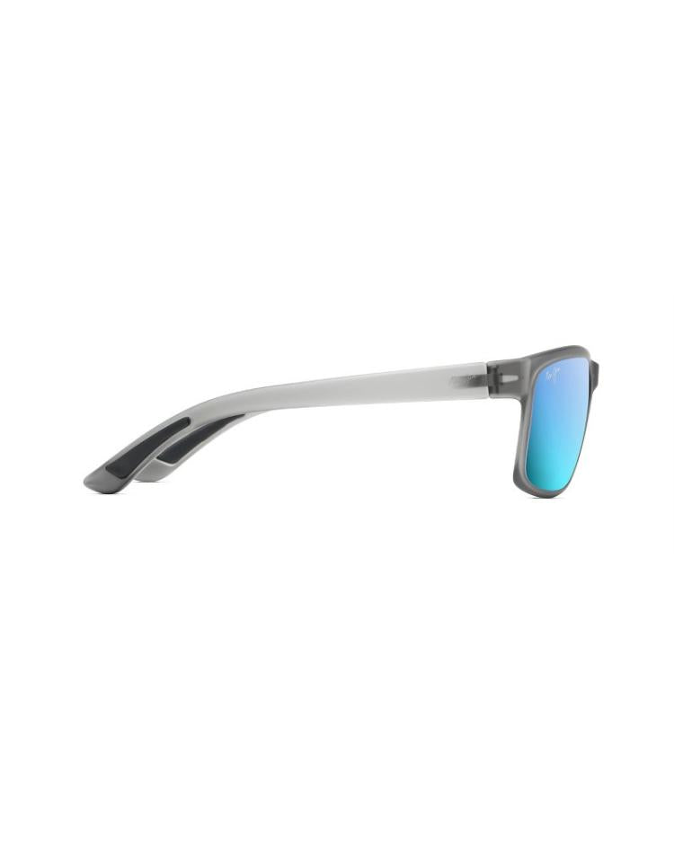 Men/Women Maui Jim® Sunglasses | Tommy Bahama Pokowai Arch Sunglasses By Maui Jim® Grey