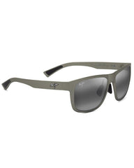 Men/Women Maui Jim® Sunglasses | Tommy Bahama Puakea Sunglasses By Maui Jim® Grey