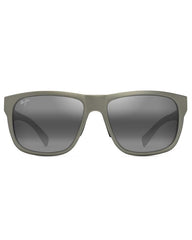 Men/Women Maui Jim® Sunglasses | Tommy Bahama Puakea Sunglasses By Maui Jim® Grey