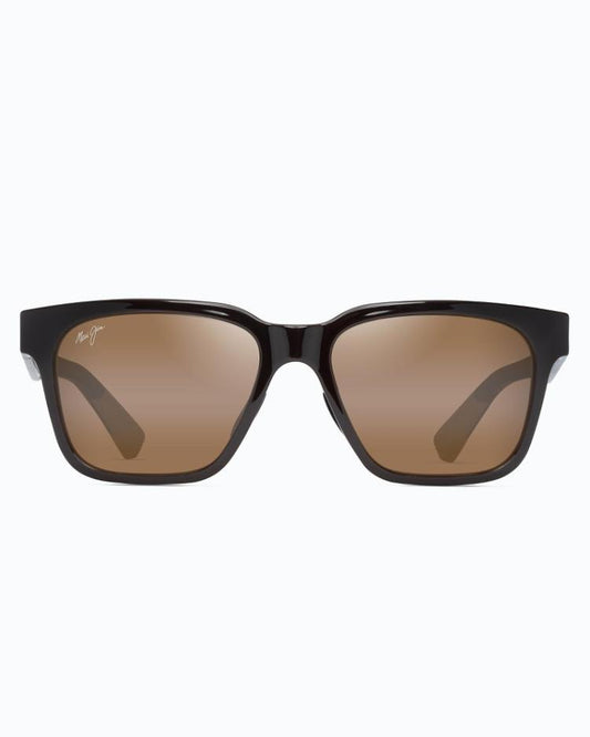 Men/Women Maui Jim® Sunglasses | Tommy Bahama Punikai Sunglasses By Maui Jim® Bronze