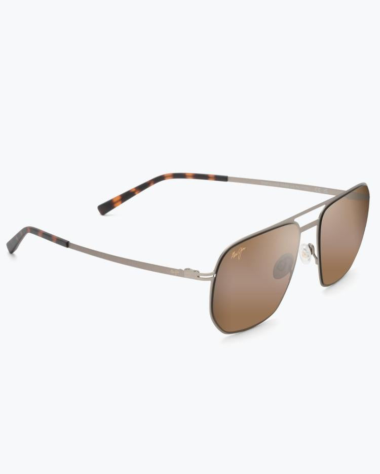 Men/Women Maui Jim® Sunglasses | Tommy Bahama Shark's Cove Sunglasses By Maui Jim® Bronze