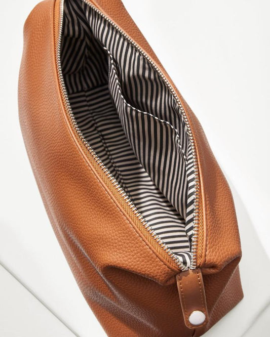 Men/Women/Beach &amp; Home Luggage &amp; Travel | Tommy Bahama Croft Dopp Kit Brown