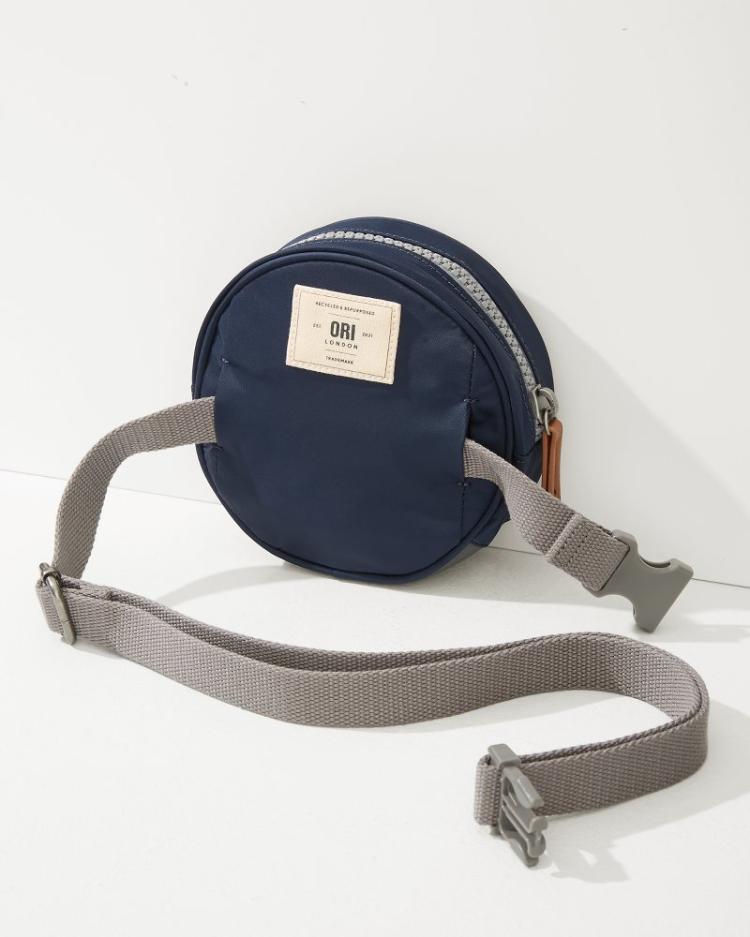 Men/Women/Beach &amp; Home Luggage &amp; Travel | Tommy Bahama Paddington Midnight Belt Bag Midnight