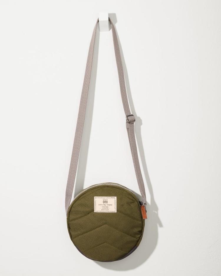 Men/Women/Beach &amp; Home Luggage &amp; Travel | Tommy Bahama Paddington Moss Crossbody Bag Moss