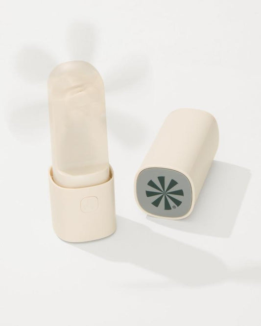 Men/Women/Beach &amp; Home Luggage &amp; Travel | Tommy Bahama Portable Fan &amp; Power Bank Natural