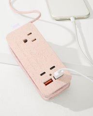 Men/Women/Beach &amp; Home Luggage &amp; Travel | Tommy Bahama Power Trip Eco-Charger Pink