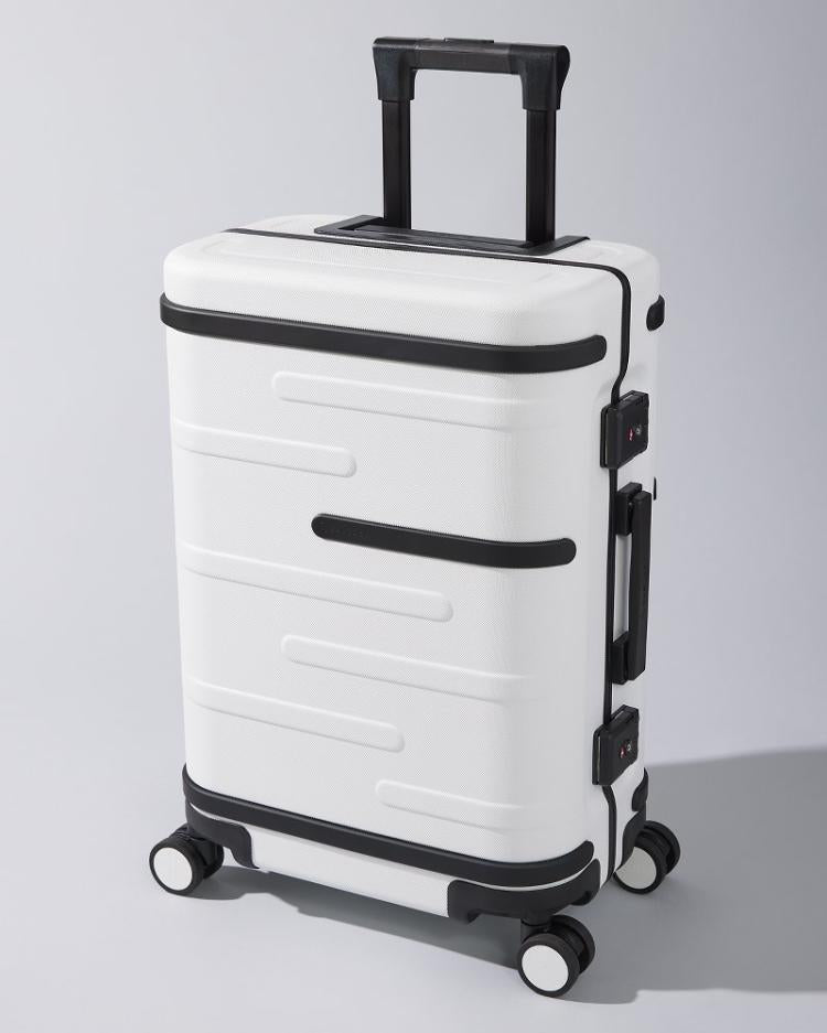 Men/Women/Beach &amp; Home Luggage &amp; Travel | Tommy Bahama Samsara Grand Carry-On White White