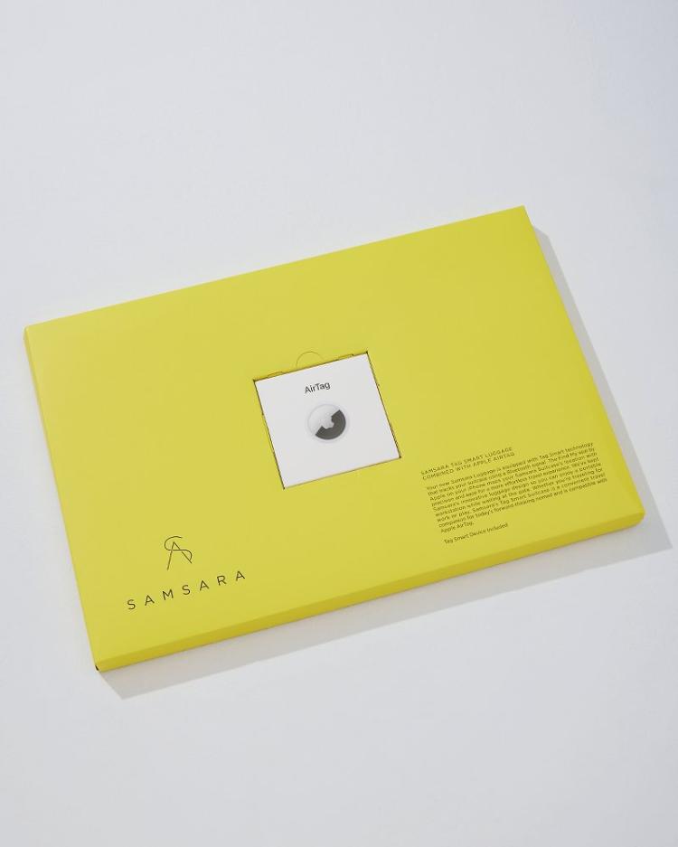 Men/Women/Beach &amp; Home Luggage &amp; Travel | Tommy Bahama Samsara Grand Carry-On White White