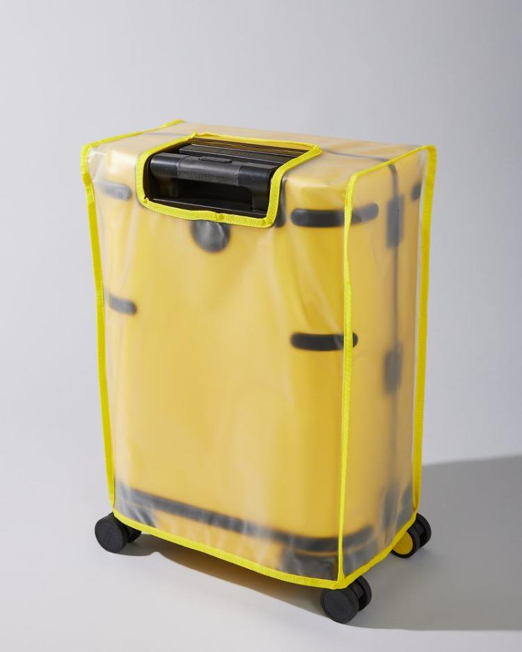 Men/Women/Beach &amp; Home Luggage &amp; Travel | Tommy Bahama Samsara Grand Carry-On Yellow Yellow