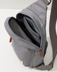 Men/Women/Beach &amp; Home Luggage &amp; Travel | Tommy Bahama Willesden Stormy Sling Bag Stormy