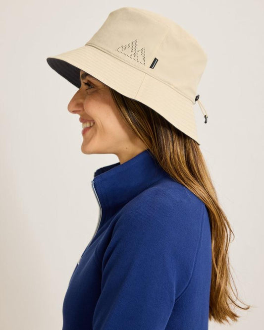 Women Hats &amp; Caps | Tommy Bahama Arcadia Packable Hiker Hat Sand
