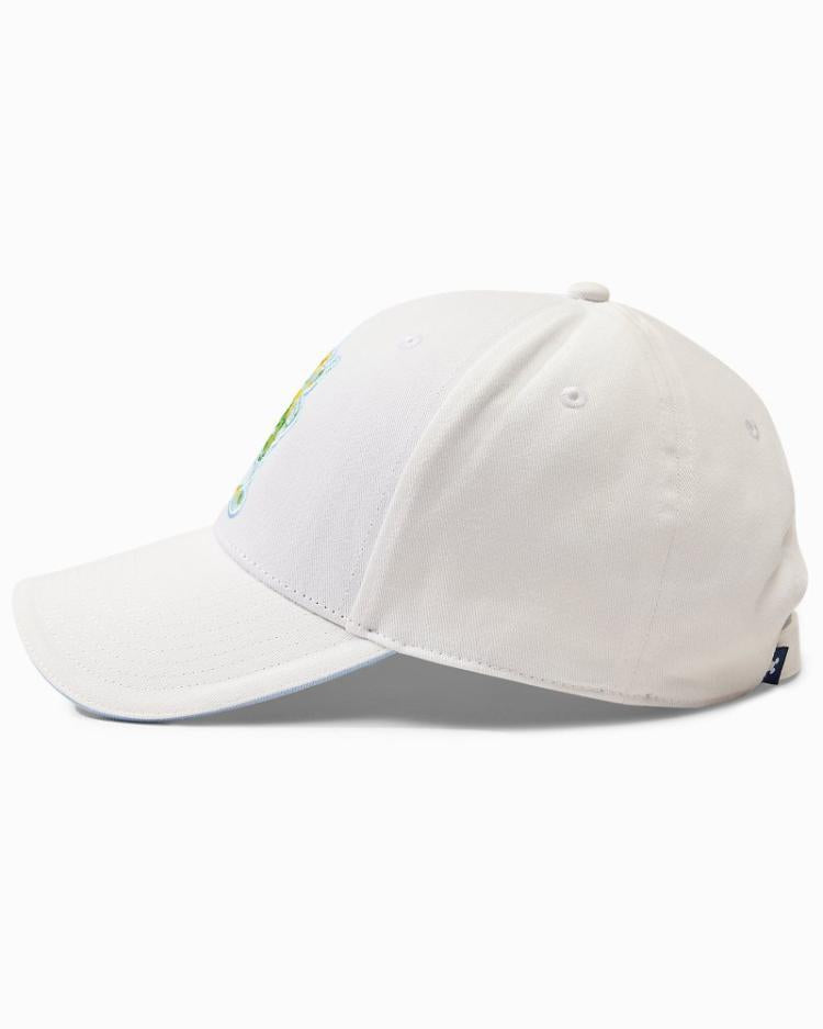 Women Hats &amp; Caps | Tommy Bahama Disney X Tommy Bahama Cap White