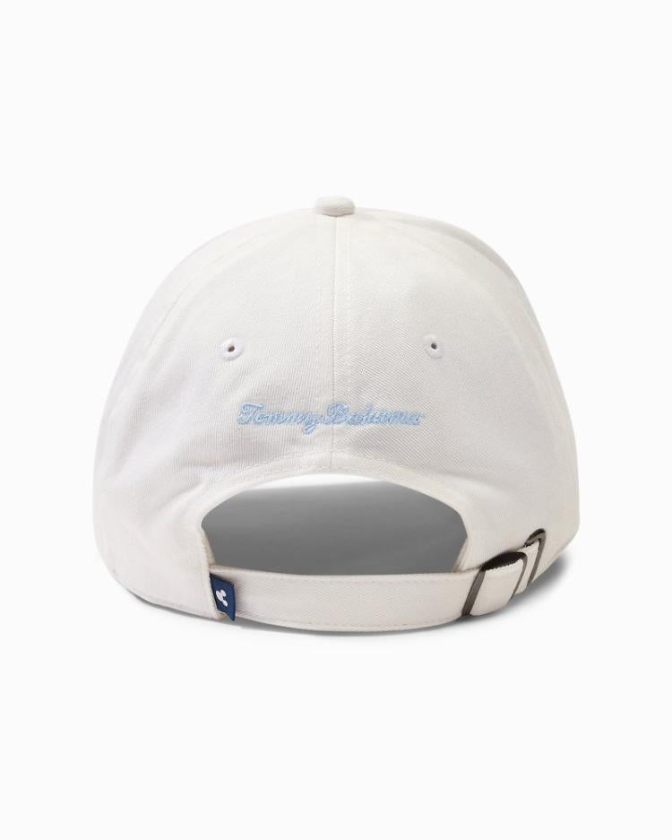 Women Hats &amp; Caps | Tommy Bahama Disney X Tommy Bahama Cap White