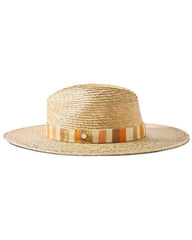 Women Hats &amp; Caps | Tommy Bahama Lotus Wide-Brim Hat Sand