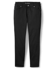 Women Jeans | Tommy Bahama Boracay® Beach High-Rise Ankle Jeans Black