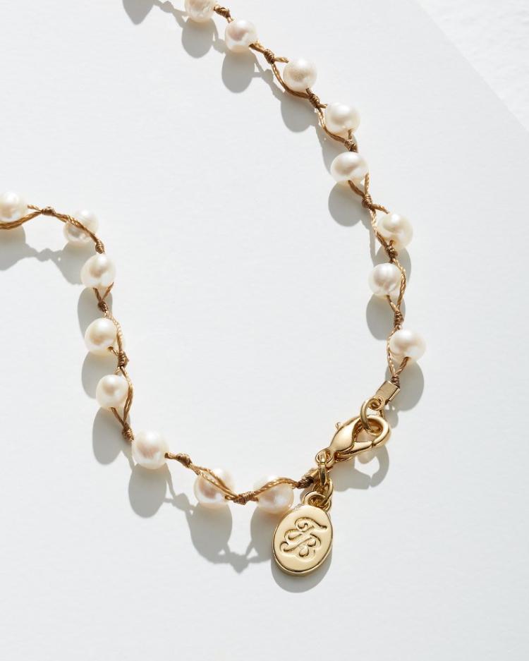 Women Jewelry | Tommy Bahama Island Essence Starfish Pendant Necklace Gold