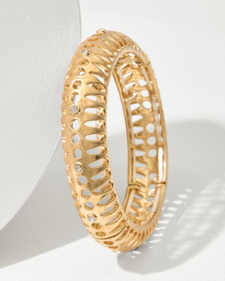 Women Jewelry | Tommy Bahama Madeira Bangle Gold